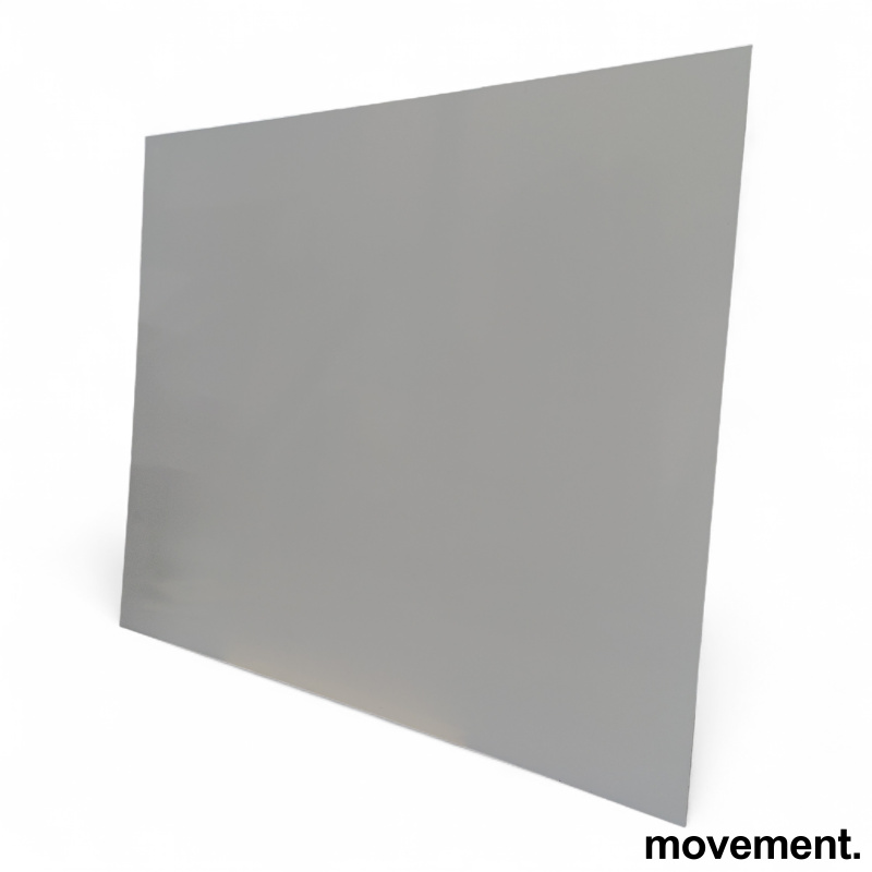 Air Frameless 150x120cm Hvit, Pent