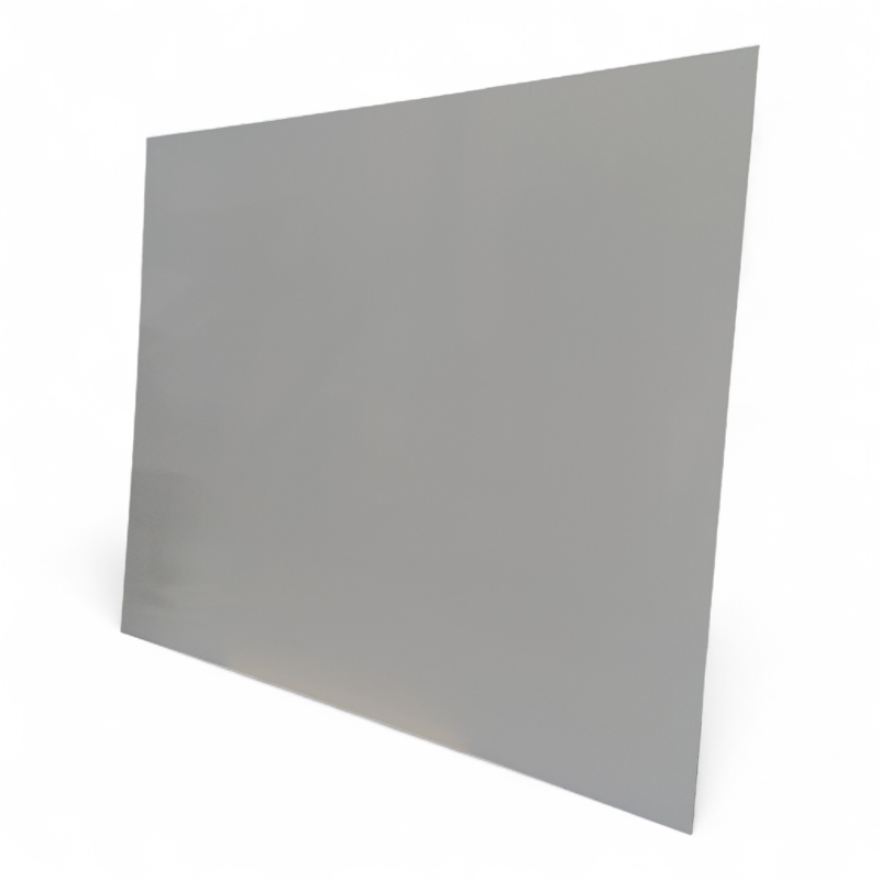 Air Frameless 150x120cm Hvit, Pent