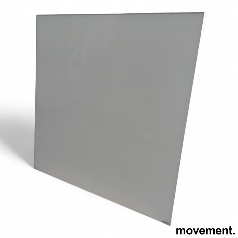 Mood wall 75x75cm Offwhite , Pent - 2 / 2