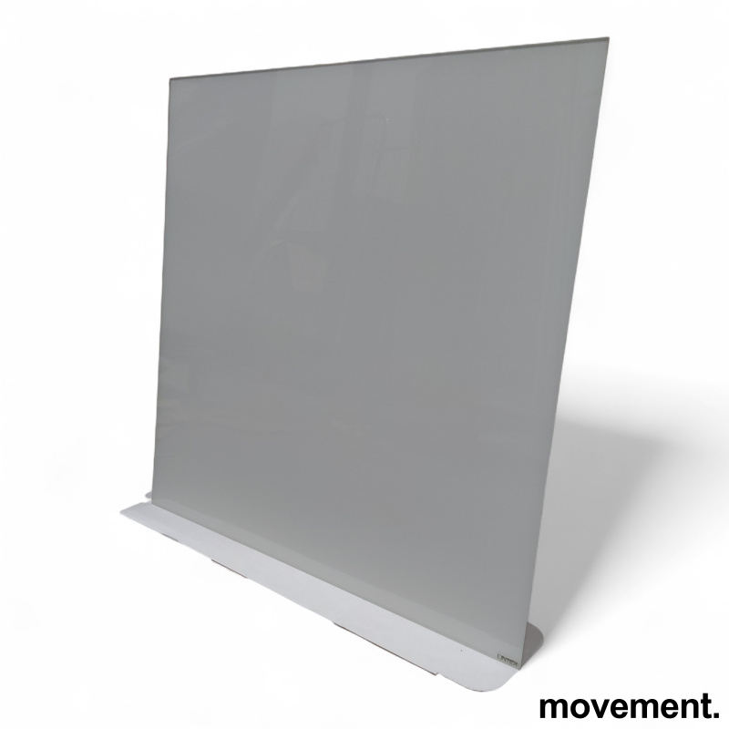 Mood wall 75x75cm Offwhite , Pent - 1 / 2