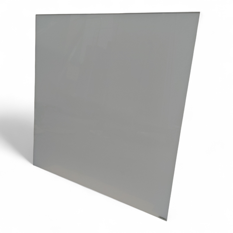 Mood wall 75x75cm Offwhite , Pent