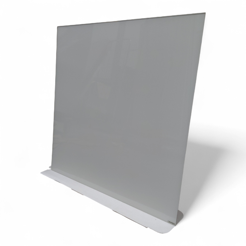 Mood wall 75x75cm Offwhite , Pent