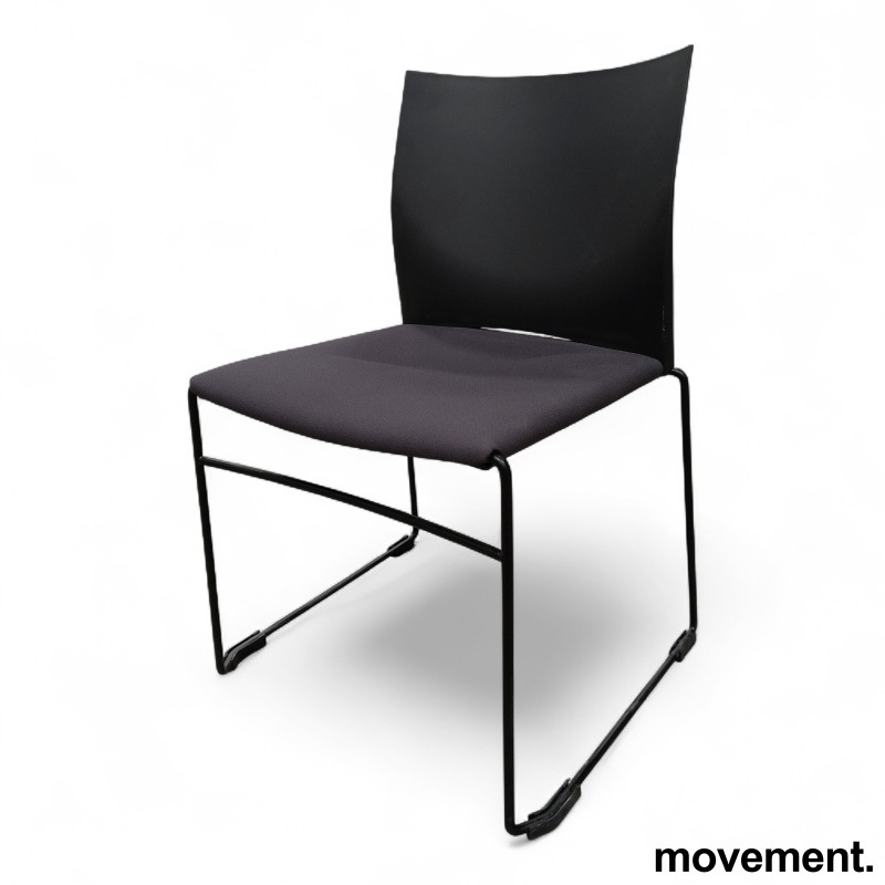 Ariz 560V Mørkt grått sete (Gabriel - 1 / 4