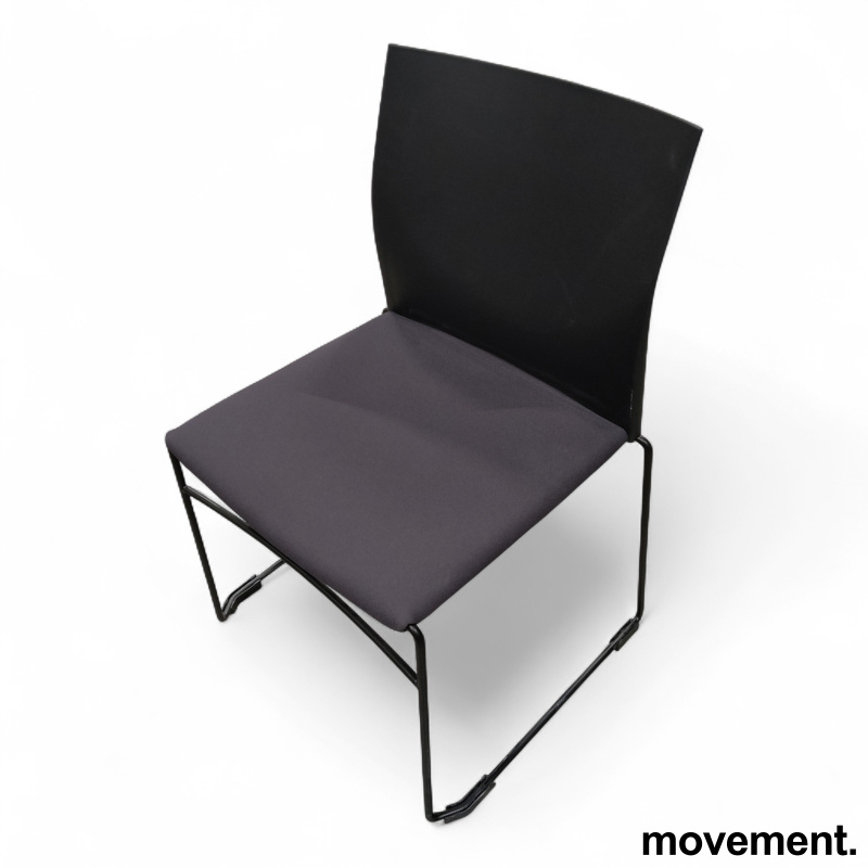 Ariz 560V Mørkt grått sete (Gabriel - 2 / 4