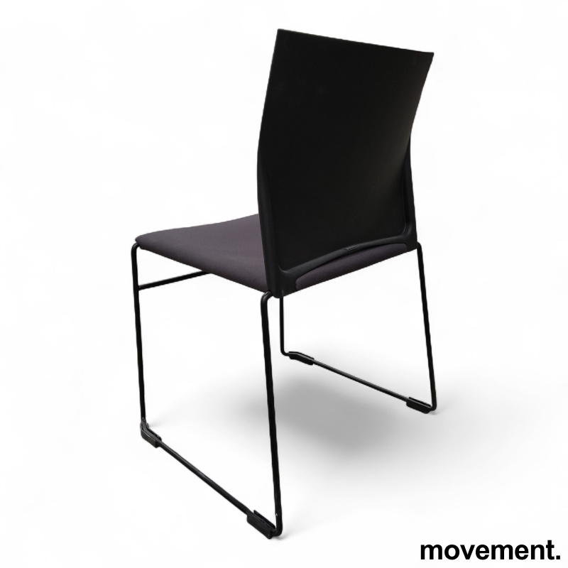Ariz 560V Mørkt grått sete (Gabriel - 3 / 4