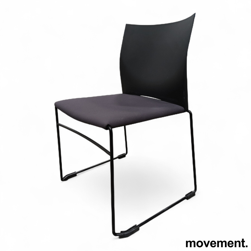 Ariz 560V Mørkt grått sete (Gabriel - 4 / 4