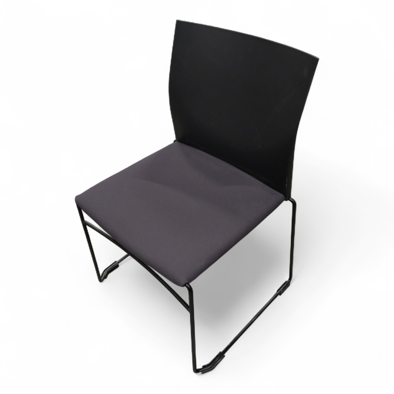 Ariz 560V Mørkt grått sete (Gabriel