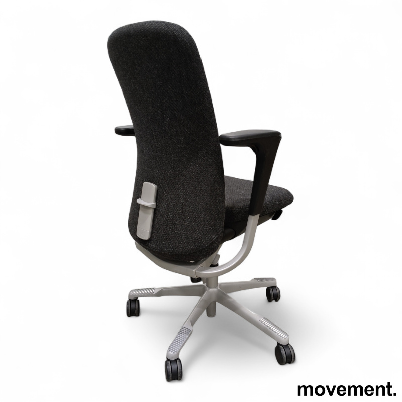 Sofi 7300, slideback armlene - 2 / 3