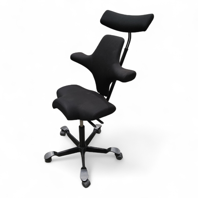 Capisco 8107 med nakkepute,