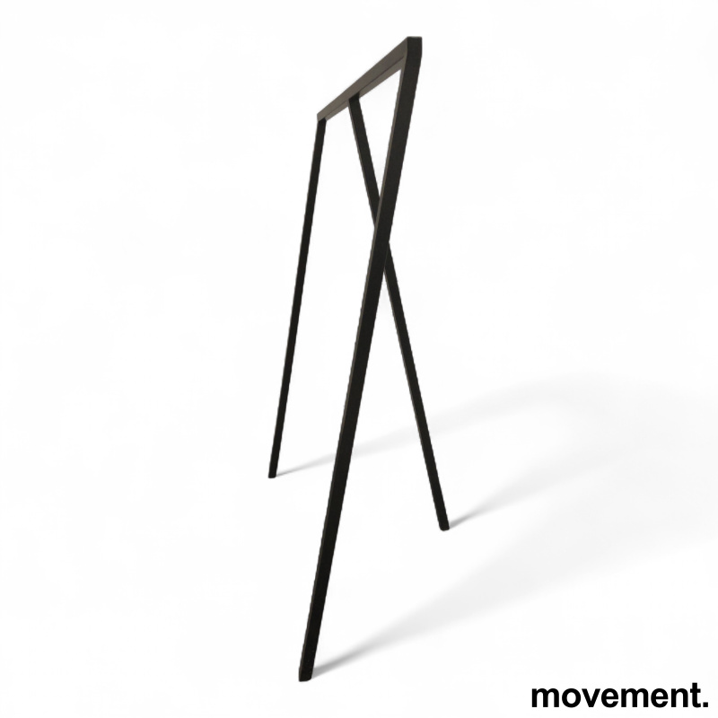 Loop Stand Wardrobe stor Sort, Pent - 2 / 3