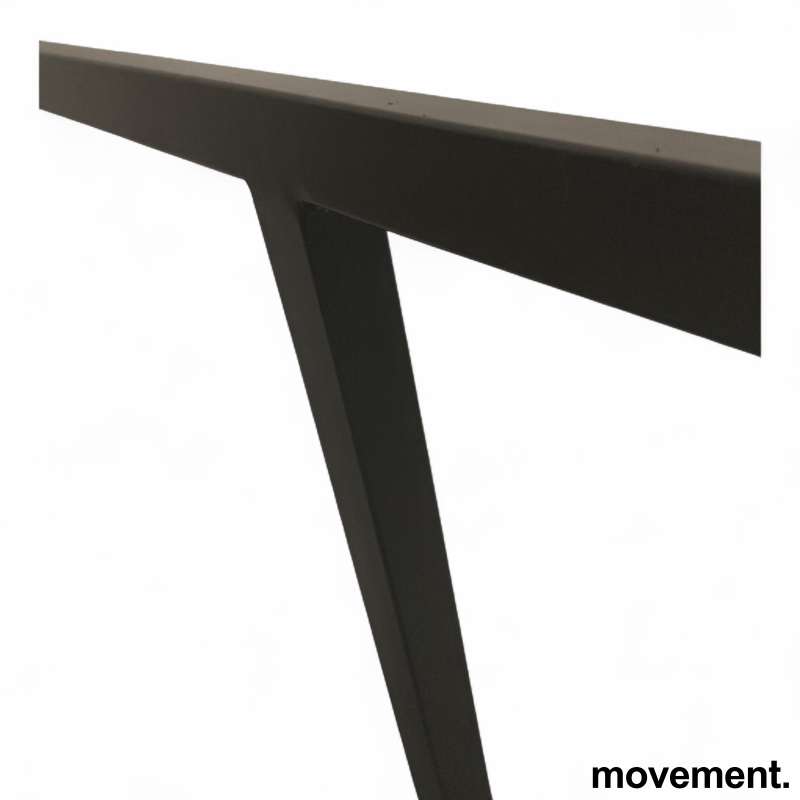 Loop Stand Wardrobe stor Sort, Pent - 3 / 3