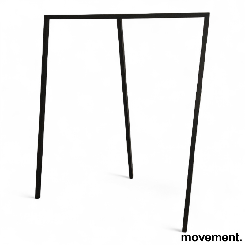 Loop Stand Wardrobe stor Sort, Pent - 1 / 3