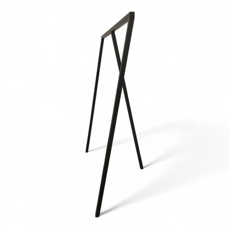 Loop Stand Wardrobe stor Sort, Pent