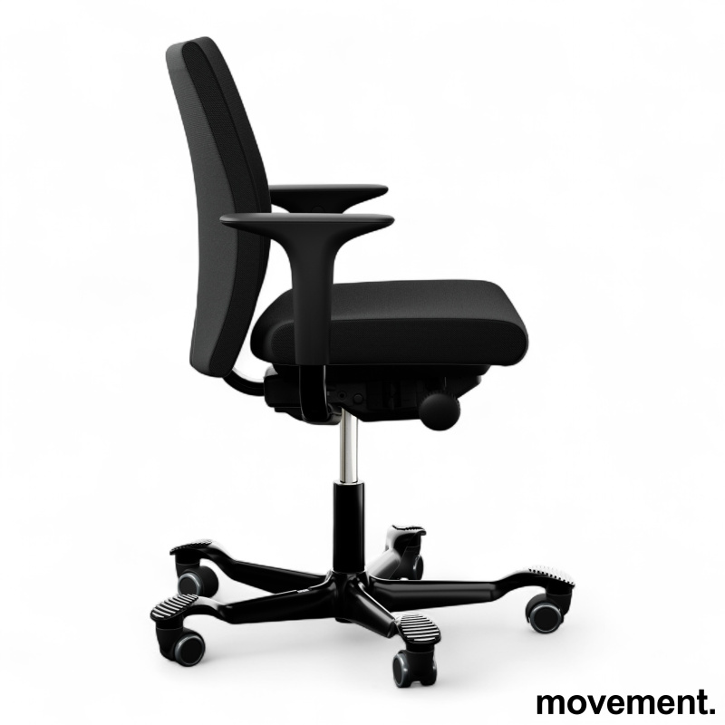 Creed 6004 med swingback armlene - 2 / 3