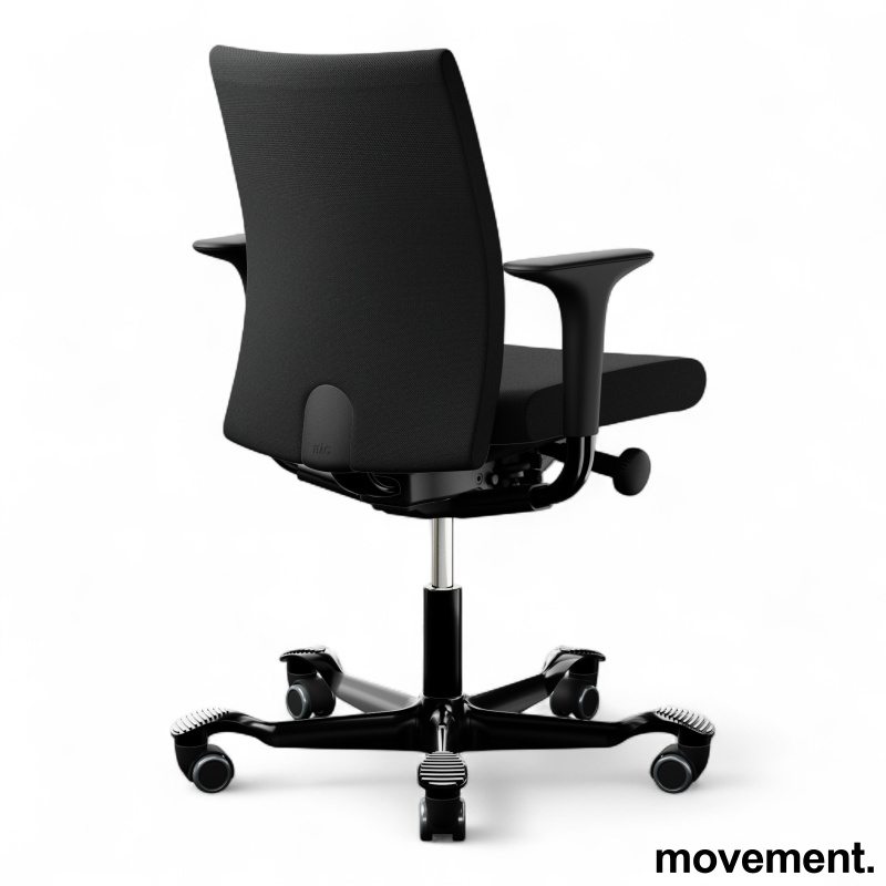 Creed 6004 med swingback armlene - 3 / 3