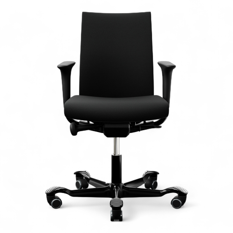 Creed 6004 med swingback armlene