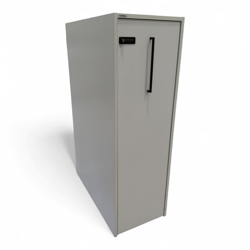 Titan tårnskap 3A4, 80cm dybde,