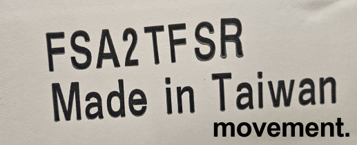 Dobbelt skjermfeste for flatskjerm - 5 / 5