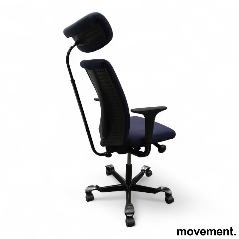 H05 5500 med nakkepute og swingback - 2 / 2