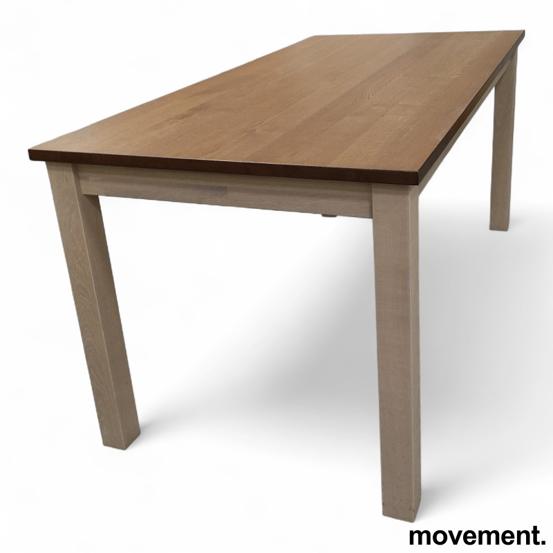 Kejsarkrona 160x80cm Brunbeiset - 1 / 2