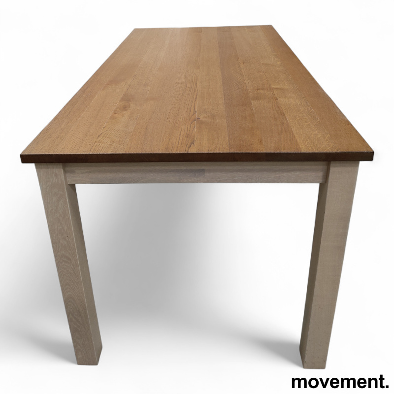 Kejsarkrona 160x80cm Brunbeiset - 2 / 2