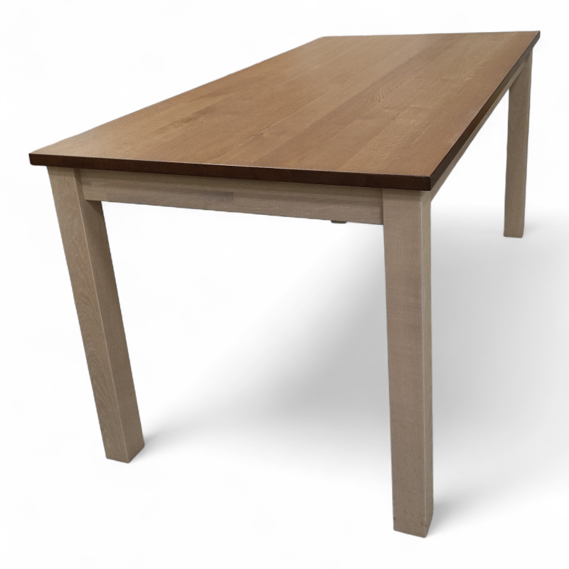 Kejsarkrona 160x80cm Brunbeiset