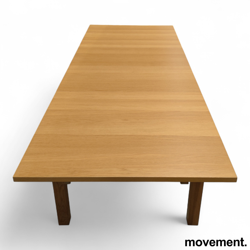 Bjursta 140x84cm Eikefiner, Pent - 2 / 4