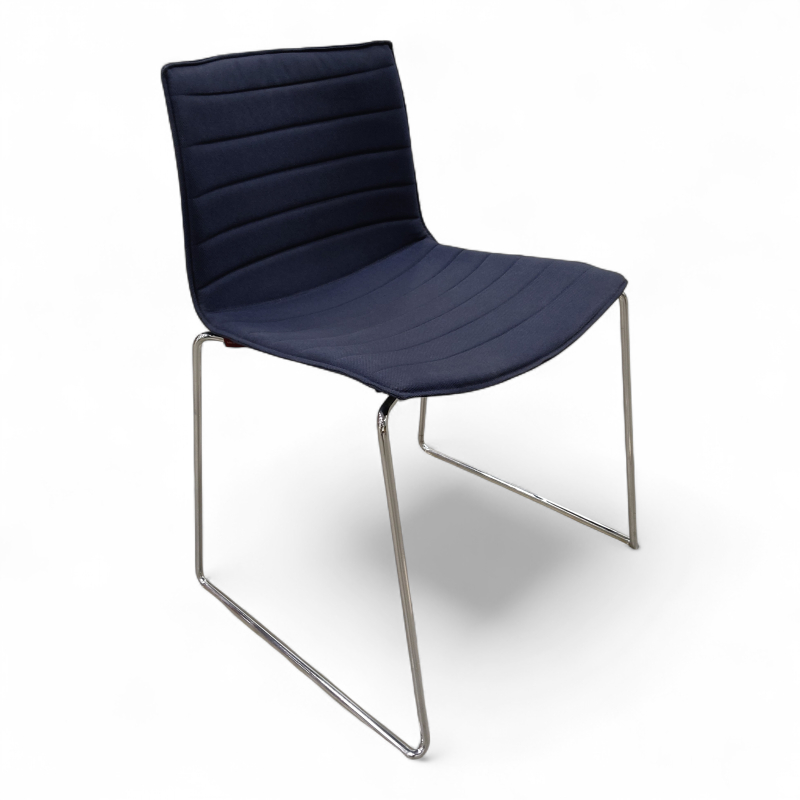 Catifa 46 fullpolstret, meiebein