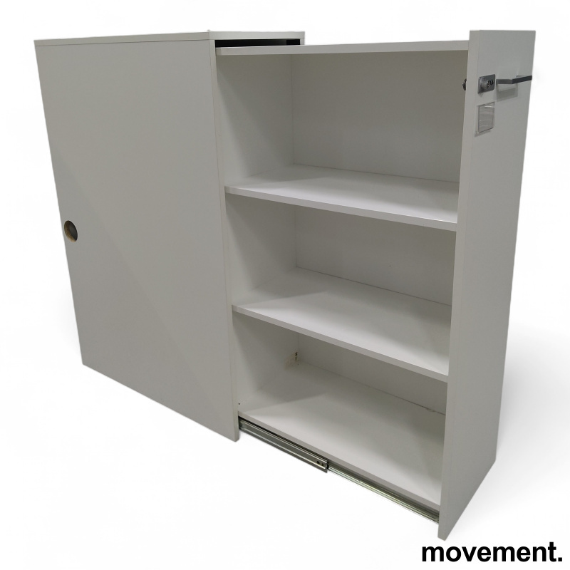 Expect tårnskap, 3A4, 80cm dybde, - 3 / 3