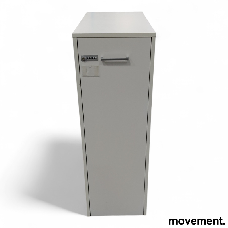 Expect tårnskap, 3A4, 80cm dybde, - 2 / 3