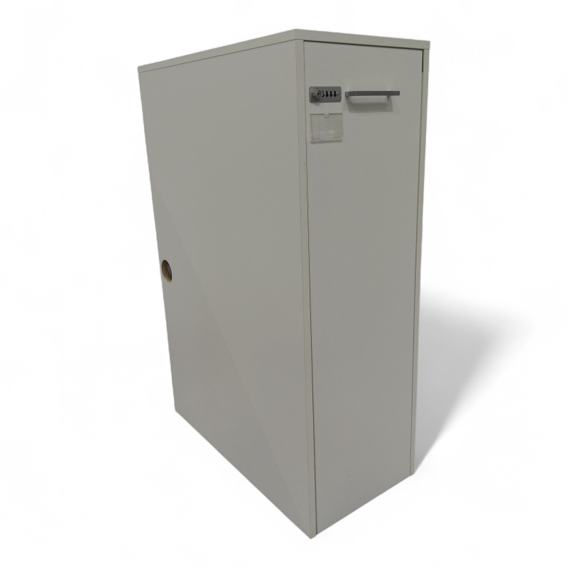 Expect tårnskap, 3A4, 80cm dybde,