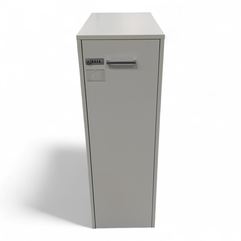 Expect tårnskap, 3A4, 80cm dybde,