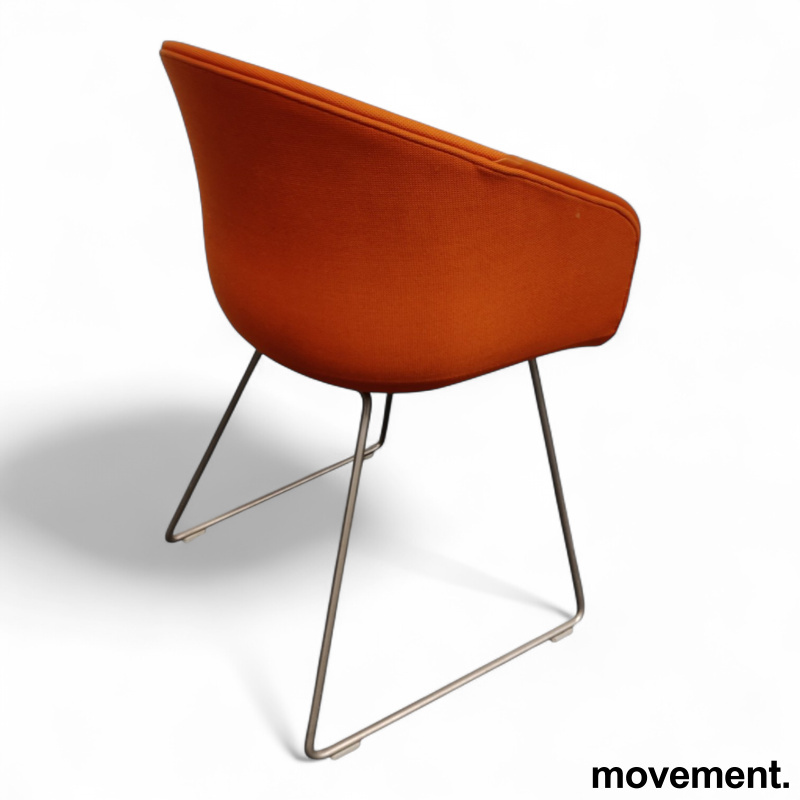 About a chair fullpolstret med - 2 / 2