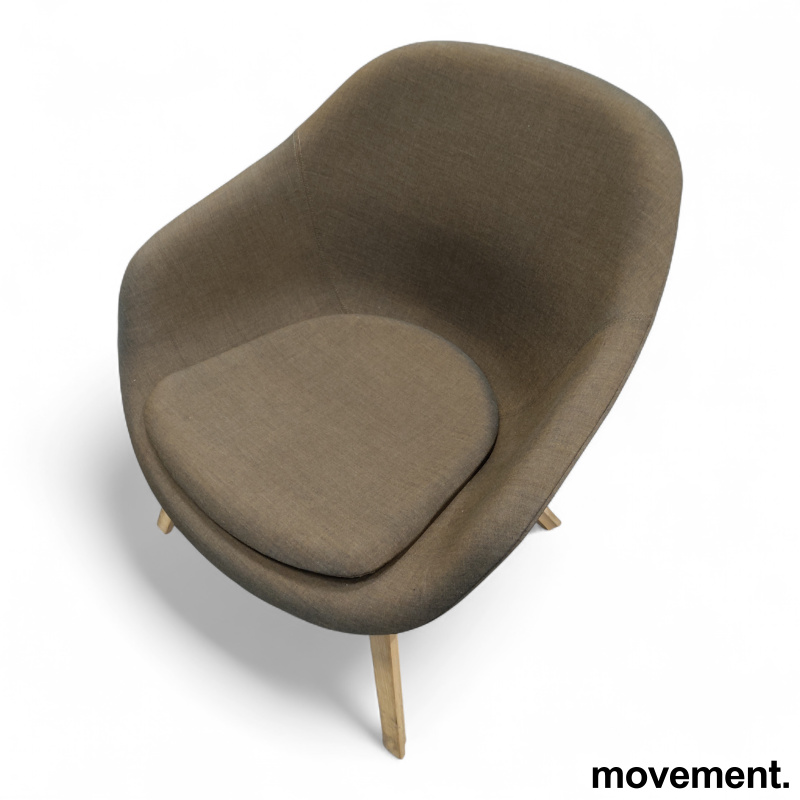 About a lounge AAL 83 med setepute - 2 / 4