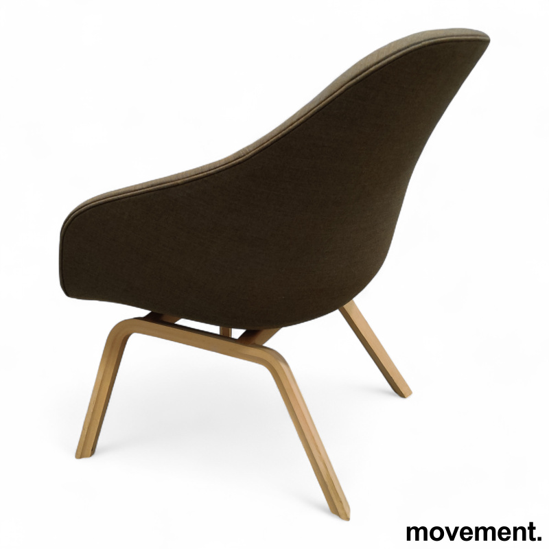 About a lounge AAL 83 med setepute - 3 / 4