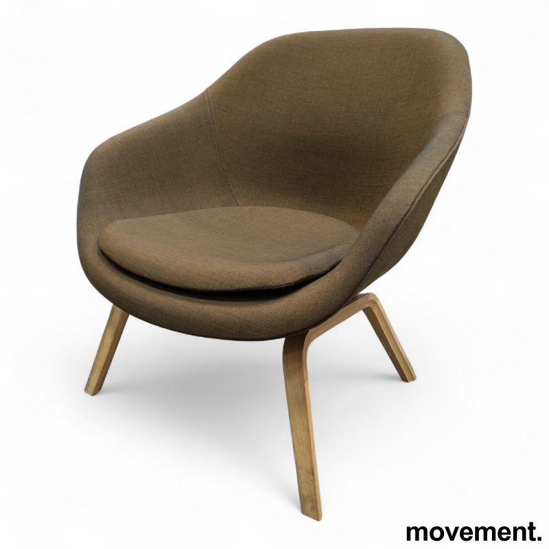 About a lounge AAL 83 med setepute - 1 / 4