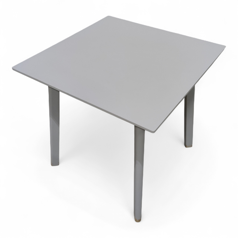 CPH Deux 75x75 cm Grå, Brukt