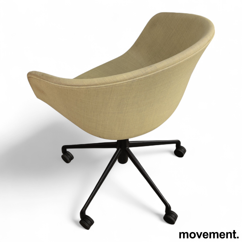 About a chair AAC 53 fullpolstret - 2 / 3