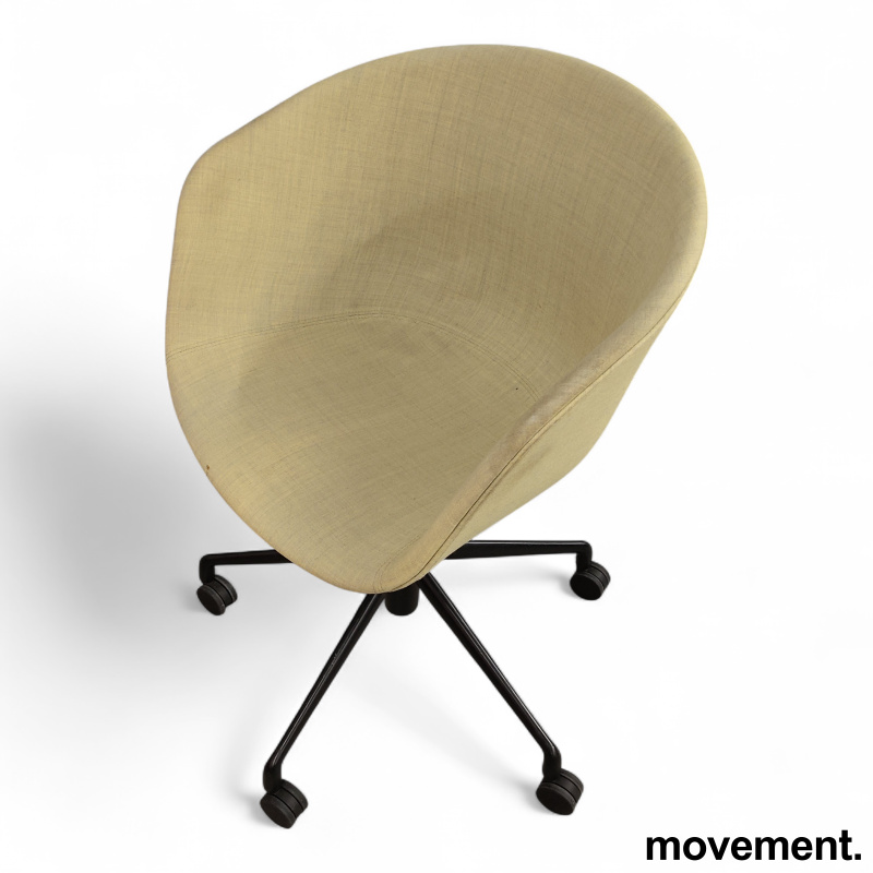 About a chair AAC 53 fullpolstret - 1 / 3