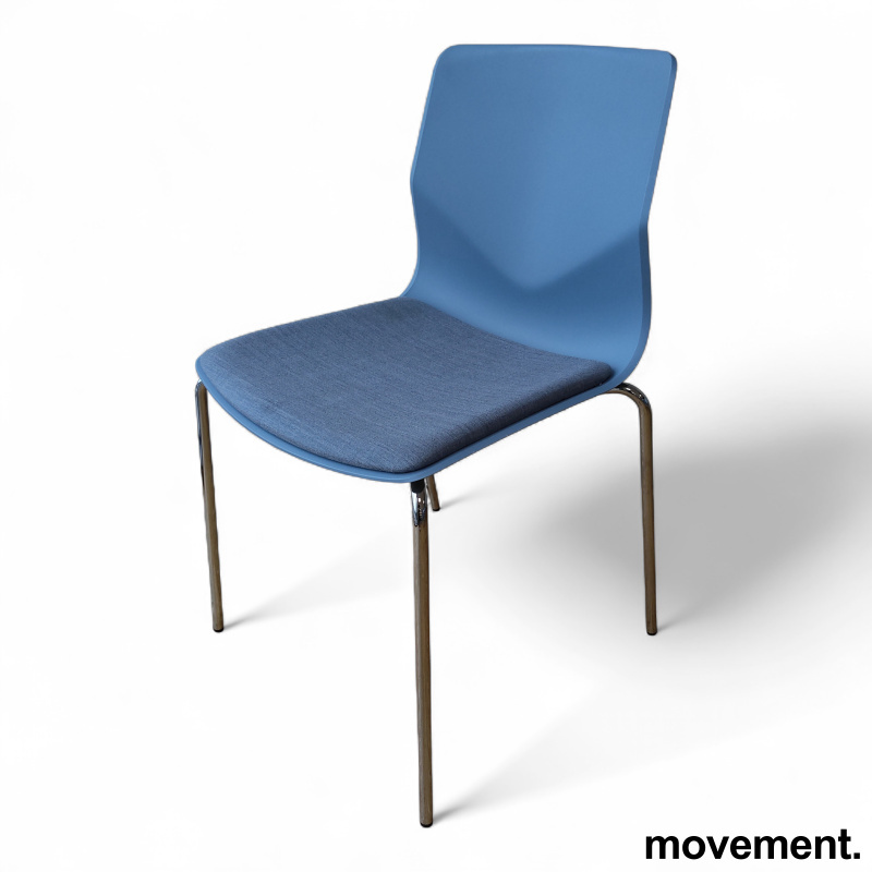 FourSure 44 polstret sittepute, 4 - 1 / 3