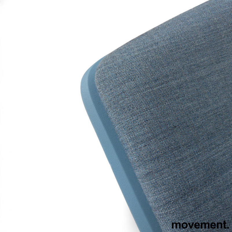 FourSure 44 polstret sittepute, 4 - 3 / 3