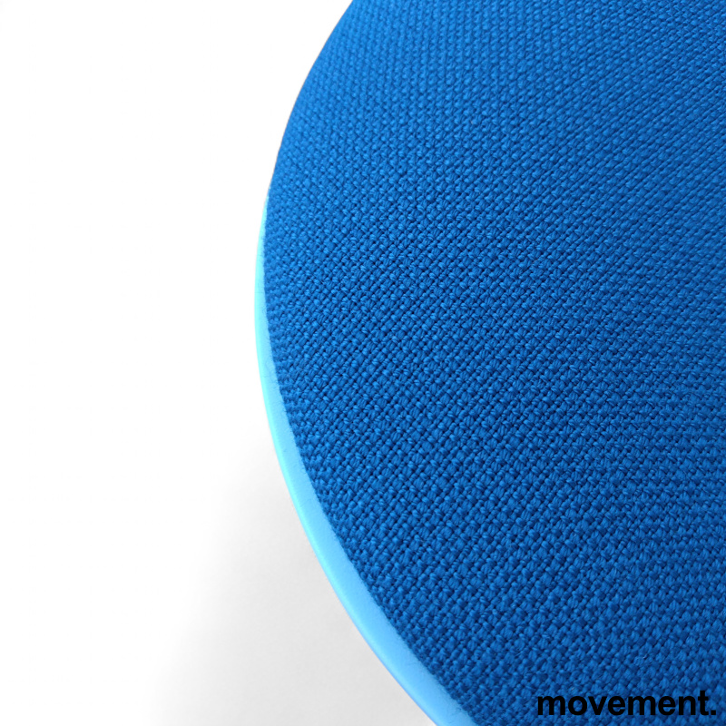 Noor 6050S polstret sete, 4 ben Lys - 3 / 3