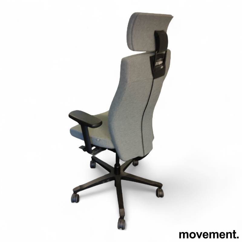 Splice med nakkepute og armlene - 2 / 2