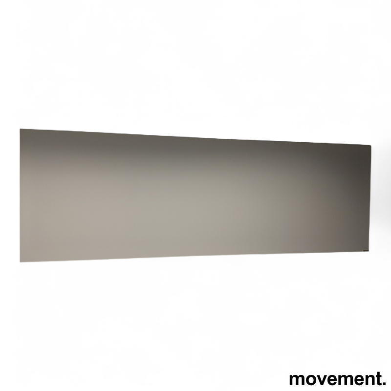 Mood Wall 150x50cm Hvit, Pent brukt - 1 / 2