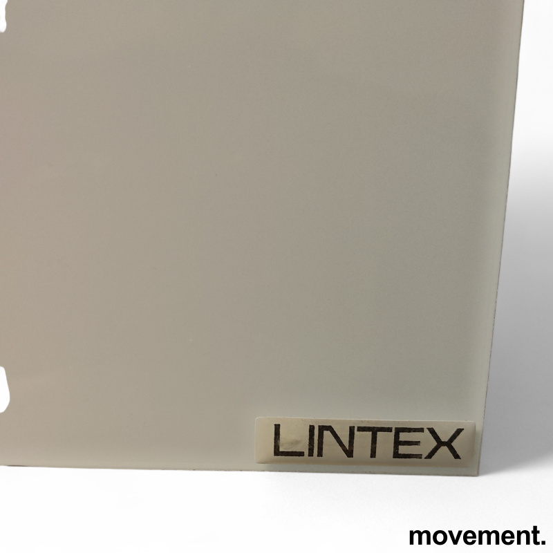 Mood Wall 150x50cm Hvit, Pent brukt - 2 / 2