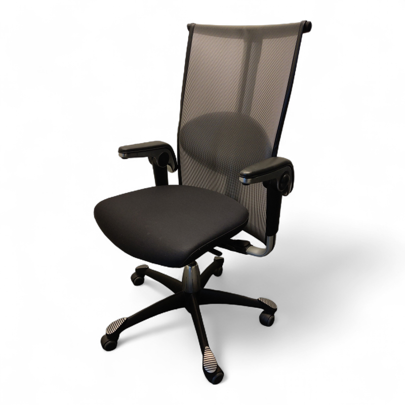 H09 Inspiration 9220 Sort sete