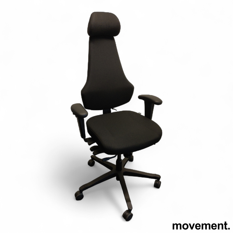 Allegro med nakkepute og armlener - 1 / 2