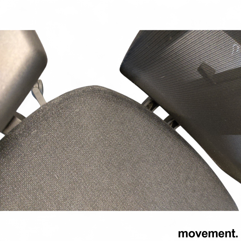 Soul mesh med nakkepute og armlene - 3 / 3