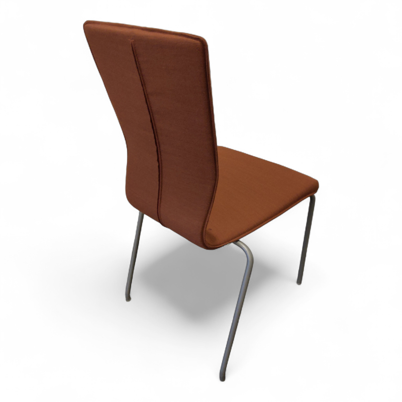 Graf Rustrødt stoff (Gabriel