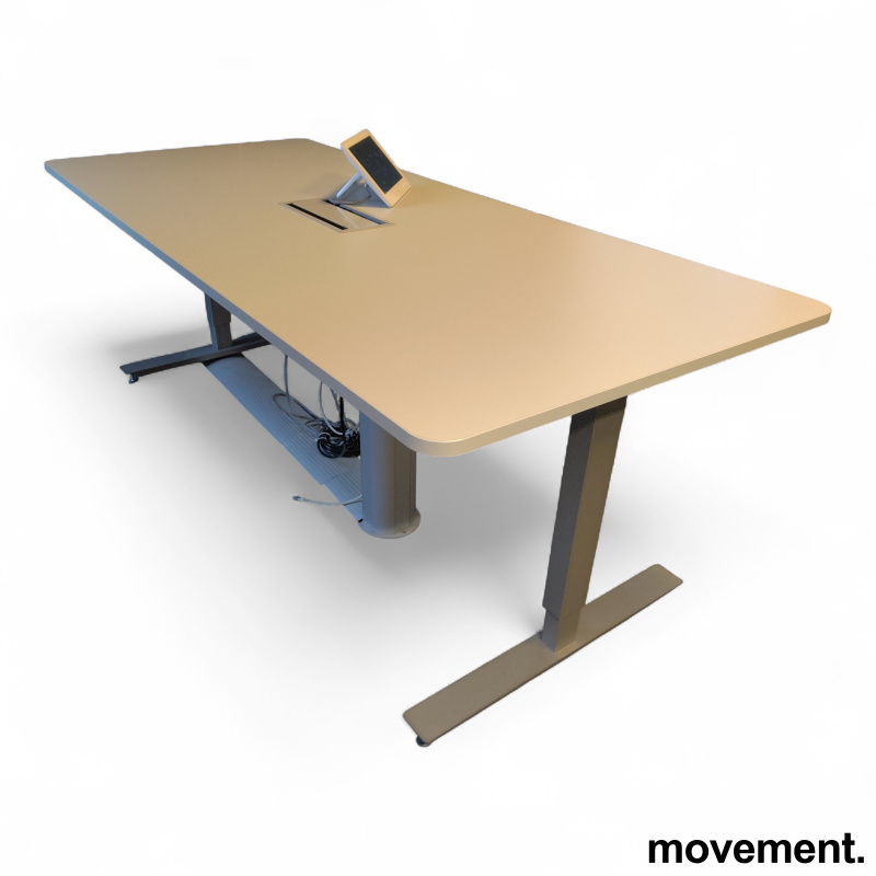 Izi Effect 200x90cm Lys grå - 2 / 2